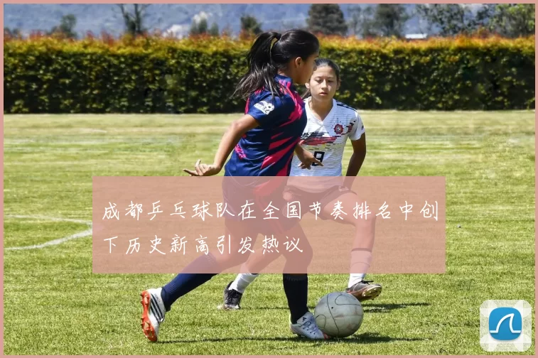 成都乒乓球队在全国节奏排名中创下历史新高引发热议