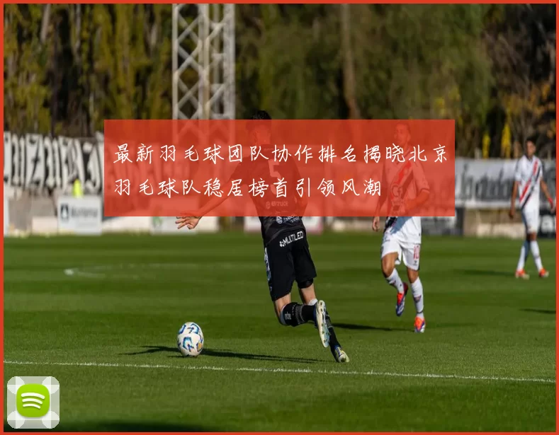 最新羽毛球团队协作排名揭晓北京羽毛球队稳居榜首引领风潮