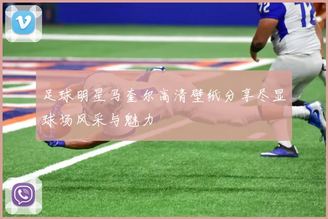 足球明星马奎尔高清壁纸分享尽显球场风采与魅力