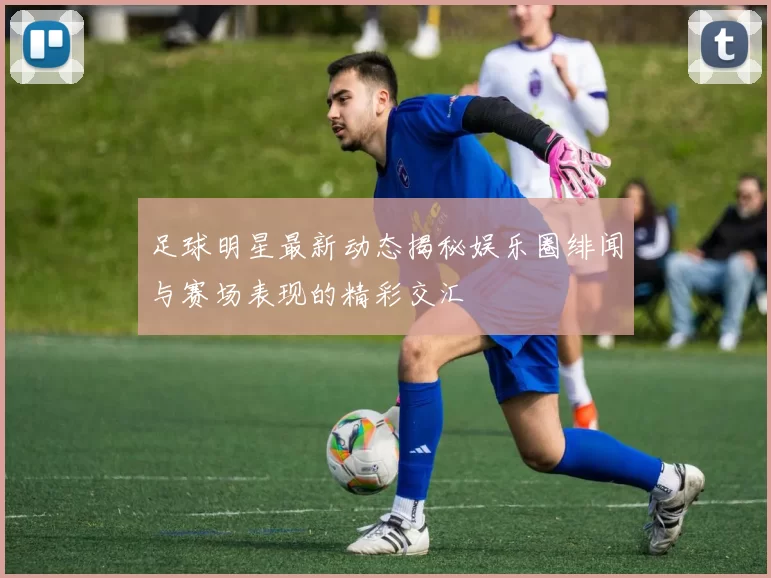 足球明星最新动态揭秘娱乐圈绯闻与赛场表现的精彩交汇