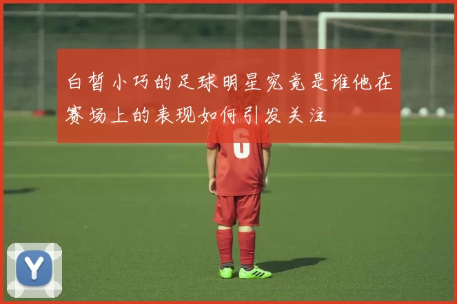 白皙小巧的足球明星究竟是谁他在赛场上的表现如何引发关注