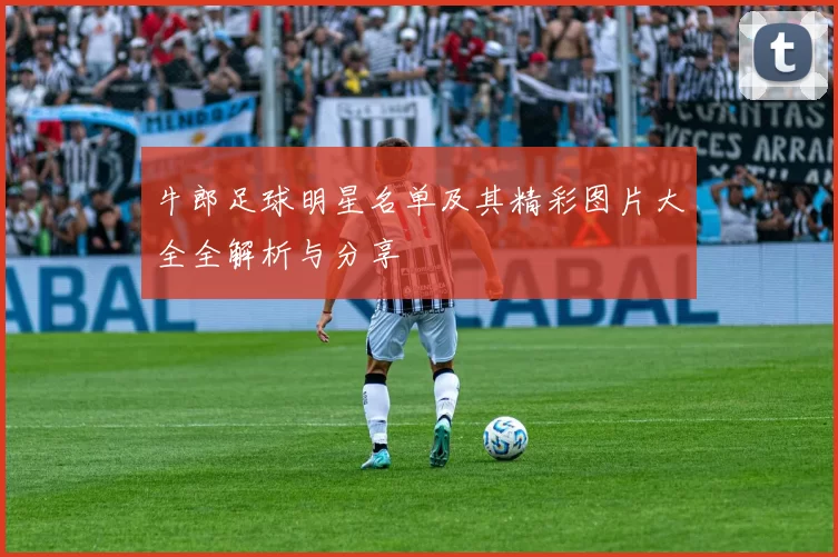 牛郎足球明星名单及其精彩图片大全全解析与分享