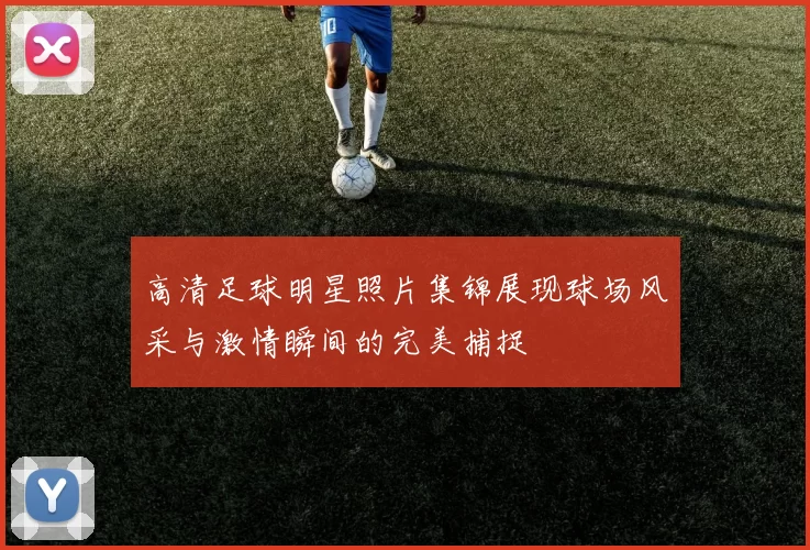 高清足球明星照片集锦展现球场风采与激情瞬间的完美捕捉