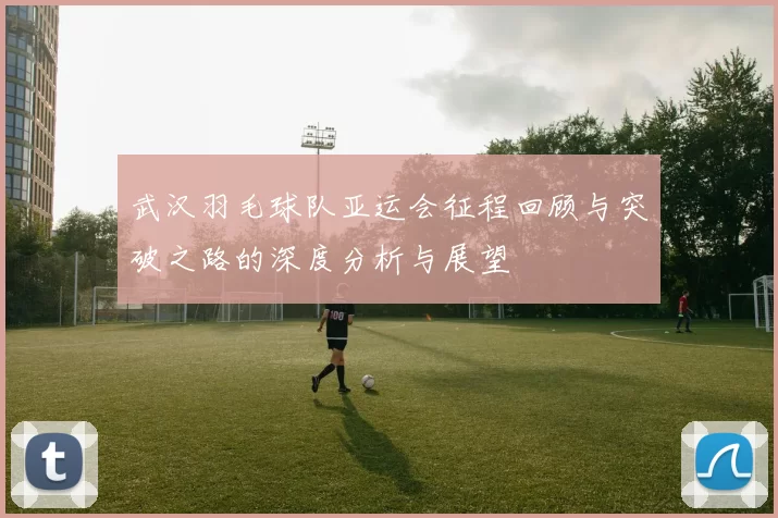 武汉羽毛球队亚运会征程回顾与突破之路的深度分析与展望