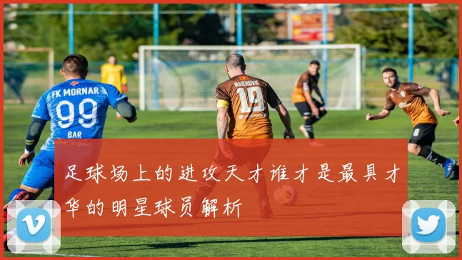 足球场上的进攻天才谁才是最具才华的明星球员解析