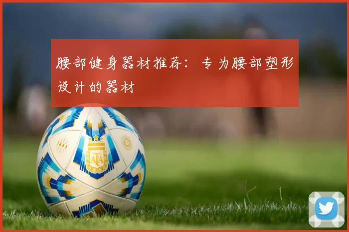 腰部健身器材推荐：专为腰部塑形设计的器材