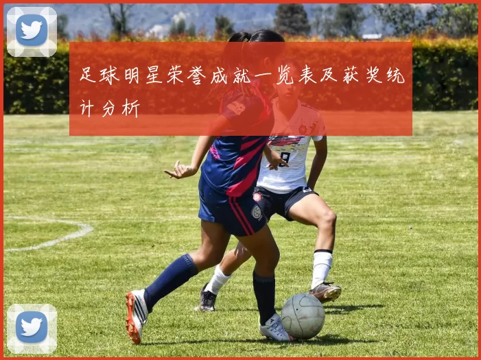 足球明星荣誉成就一览表及获奖统计分析
