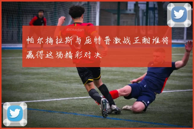 帕尔梅拉斯与庞特普激战正酣谁将赢得这场精彩对决
