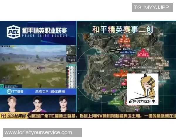和平精英赛事分析：深入探讨RNG战队近期状态与表现变化