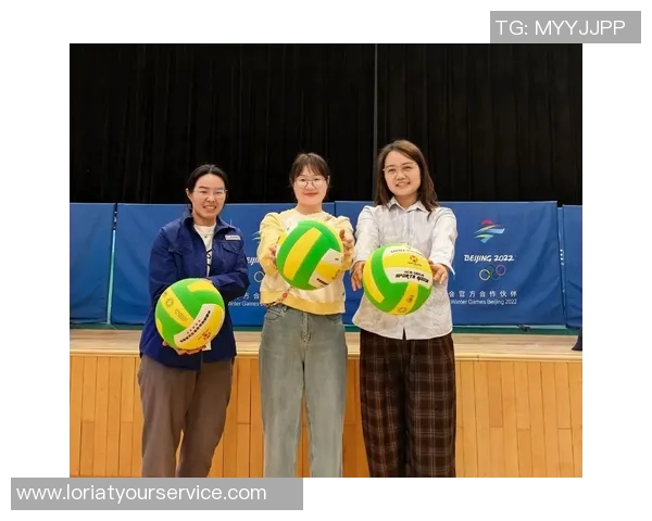 杨敏独家分享排球心得与技巧助你提升球技的秘诀与经验总结