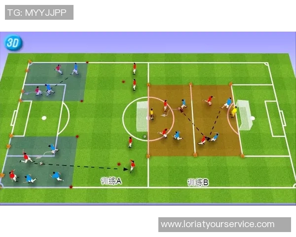 以中场为核心构建足球战术体系提升球队整体竞技水平分析