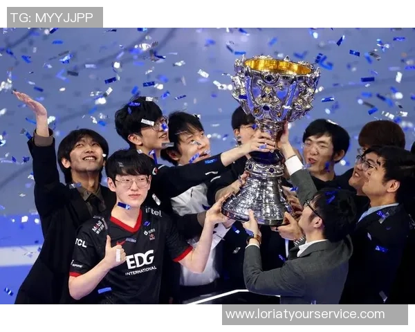 独家解析EDG战队配合策略与其他战队的差异与优势分析