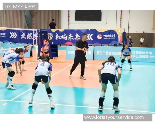 聚焦排球：深入探讨成都排球队的技术提升与战术创新之路