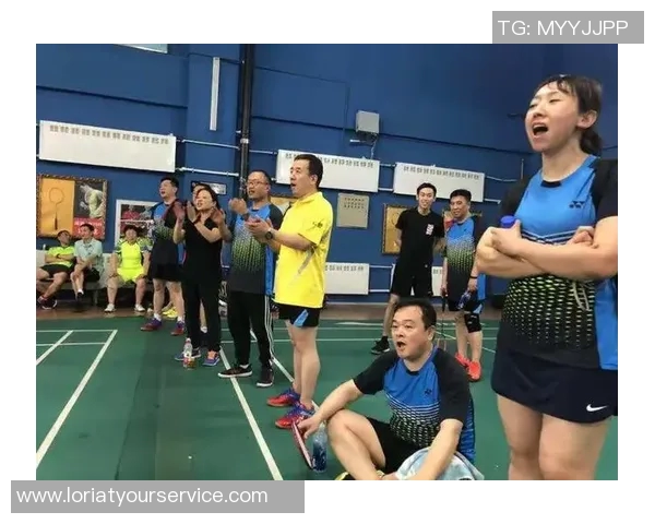 西安羽毛球队团队协作的独特优势与其他队伍的对比分析
