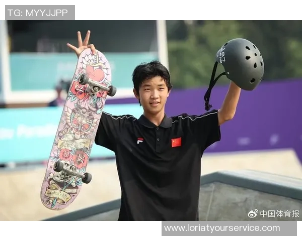 上海滑板队创历史新高状态排名引领全国滑板运动新风潮